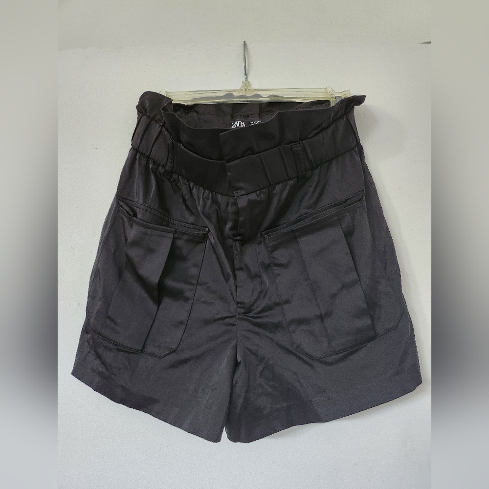 Zara shorts